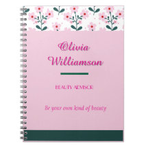 Chic Floral & Colour-Block