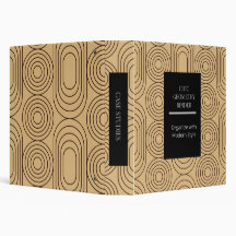 Chic Geometry Planner