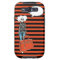 Chic Girl Customizable Callout Samsung Galaxy S3