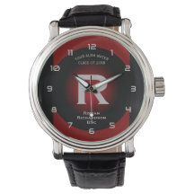 Chic Graduation eWatch Watch