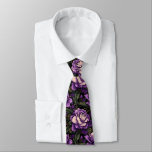 Chic Graduation Gifts For Him Gardenias Tie