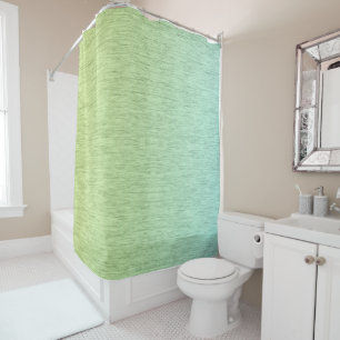 Chic Green Static Texture