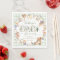 Chic Greenery Nursery Rhyme Neutral Baby Shower