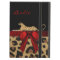 Chic Jaguar iPad Air Case Stand