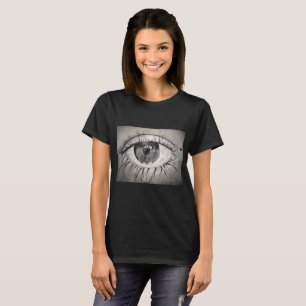 Chic knit T-Shirt