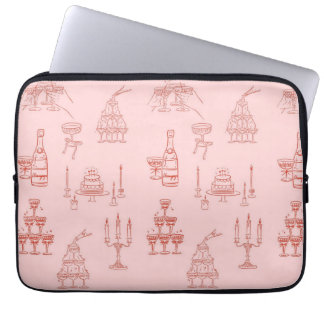 chic laptop sleeve