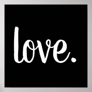 chic LOVE. script   Poster