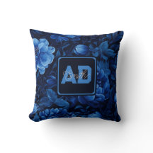 Chic Lovely Coussin personnalisé