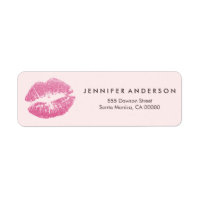 Chic maquillage Artiste Blush Parties scintillant