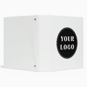 Chic, Minimalist, Stylish & Customizable Binder