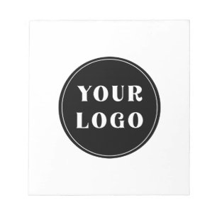 Chic, Minimalist, Stylish & Customizable Notepad
