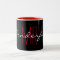 CHIC MUG_"MR WONDERFUL"