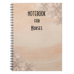 Chic notebook