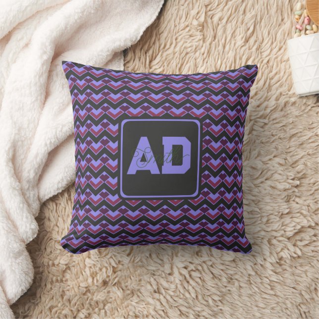 Chic Office Decor Wedding Rose  Pillow (Blanket)