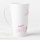 Chic Paris Eiffel Tower Personalized Sweet Sixteen