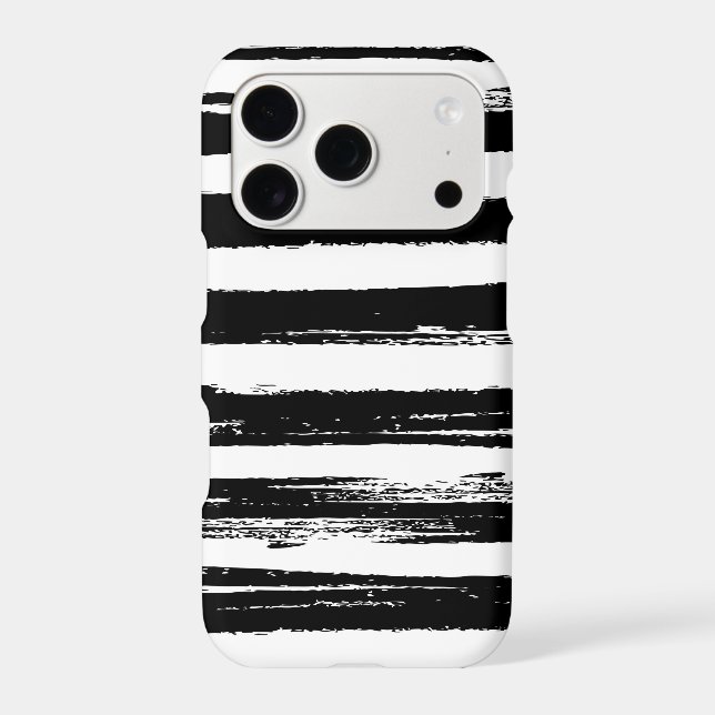 Chic Pattern Design (Back)