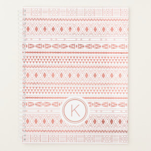 Chic Pattern Planner