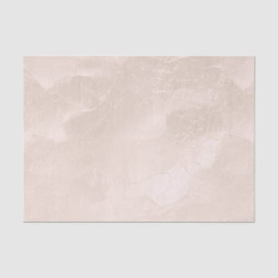 Chic Pearl Glam Ivory Blush Wedding   Tissue Paper