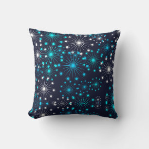Chic Prints: Trending Throw Pillow Designs