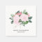 Chic Romance | Cocktail Napkins