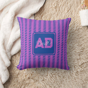 Chic Romantic Wedding Rose  Pillow