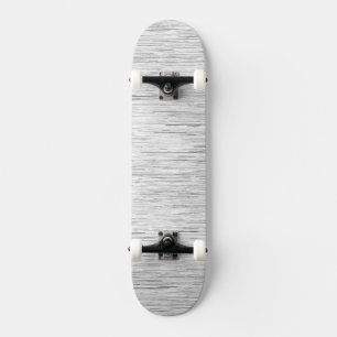 Chic Static Texture Skateboard