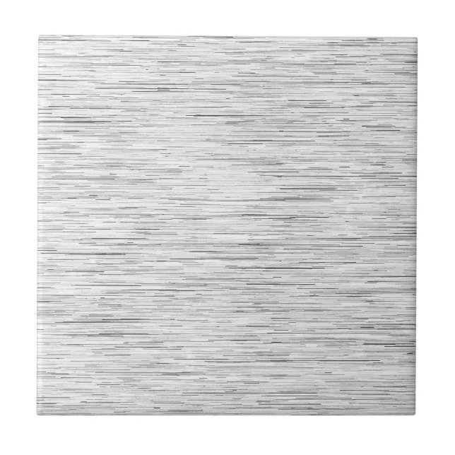 Chic Static Texture Tile (Front)