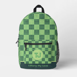 Chic Travel Favour Gift Backpack For Toddlers