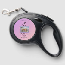 Chic Two-sided Tribute Layout