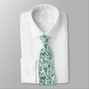 Chic Valentine Gifts For Husband Heritage Floral Tie