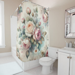 Chic Vintage Rose