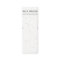 CHIC WHITE GREY TERRAZZO STUD EARRING DISPLAY CARD