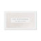 Chic White on Shimmery White Elegant Modern