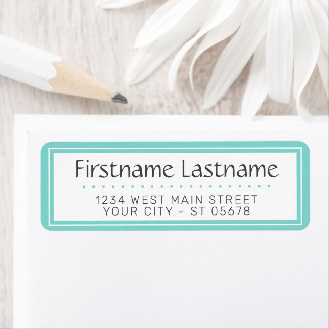 Chic White Simple Styled Typography Script (Insitu)