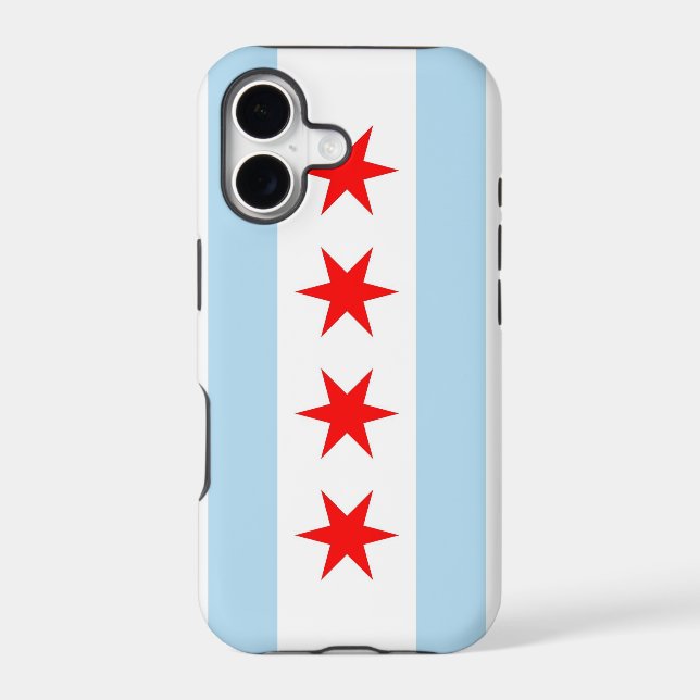Chicago (Back)