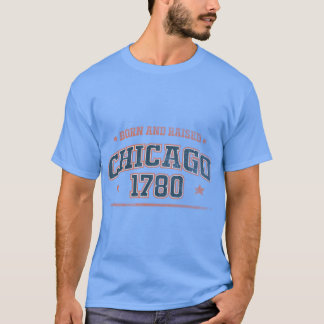 Chicago1 T-Shirt
