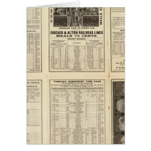 Chicago and Alton Railroad 2