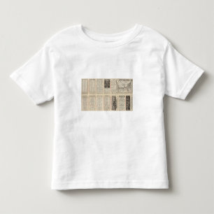 Chicago and Alton Railroad 3 Toddler T-shirt