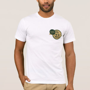 chicago and southern airlines T-Shirt