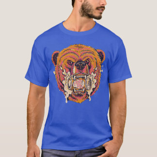 chicago bears funny T-Shirt