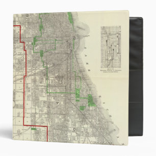 Chicago Binder