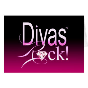 CHICAGO BLING - "roche de divas ! "