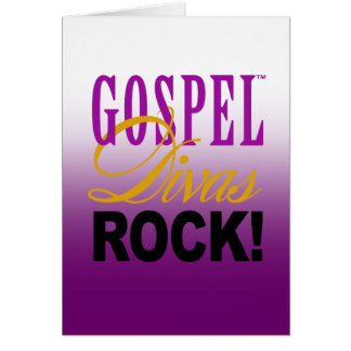 CHICAGO BLING - "roche de divas de Gospel ! "