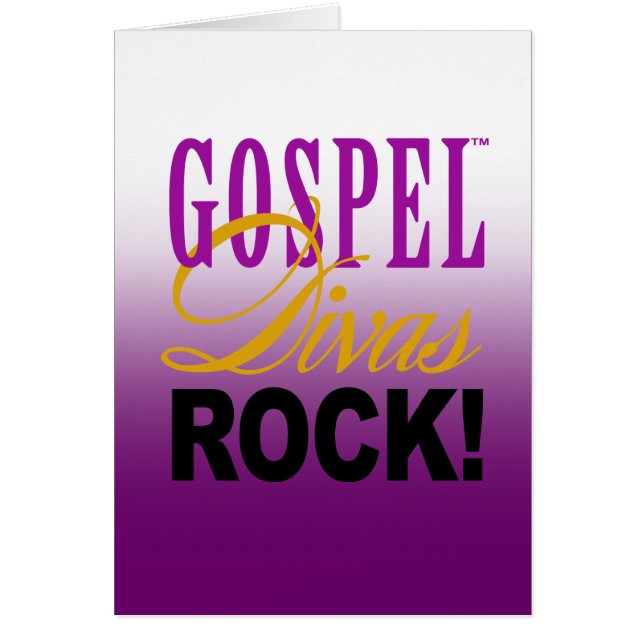 CHICAGO BLING - "roche de divas de Gospel ! " (Devant)