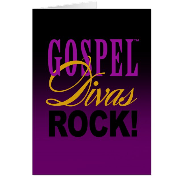 CHICAGO BLING - "roche de divas de Gospel ! " (Devant)