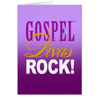 CHICAGO BLING - "roche de divas de Gospel ! "