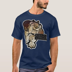 Chicago Bruisers T-Shirt