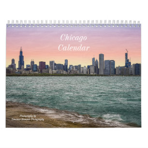 Chicago Calendar