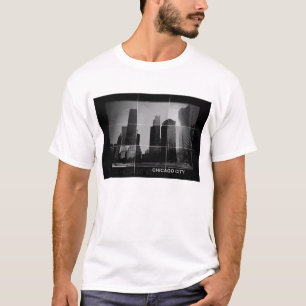 Chicago City T-Shirt