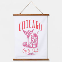 chicago cocktail bachelorette weekend